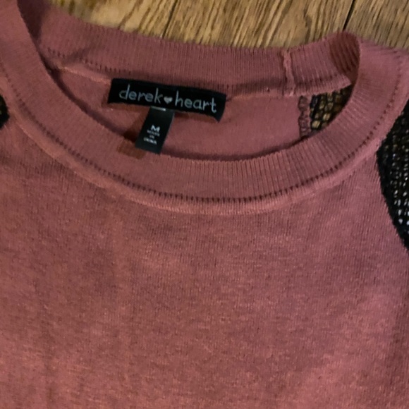 ♥️ amazing new dress mesh arms - Picture 3 of 5